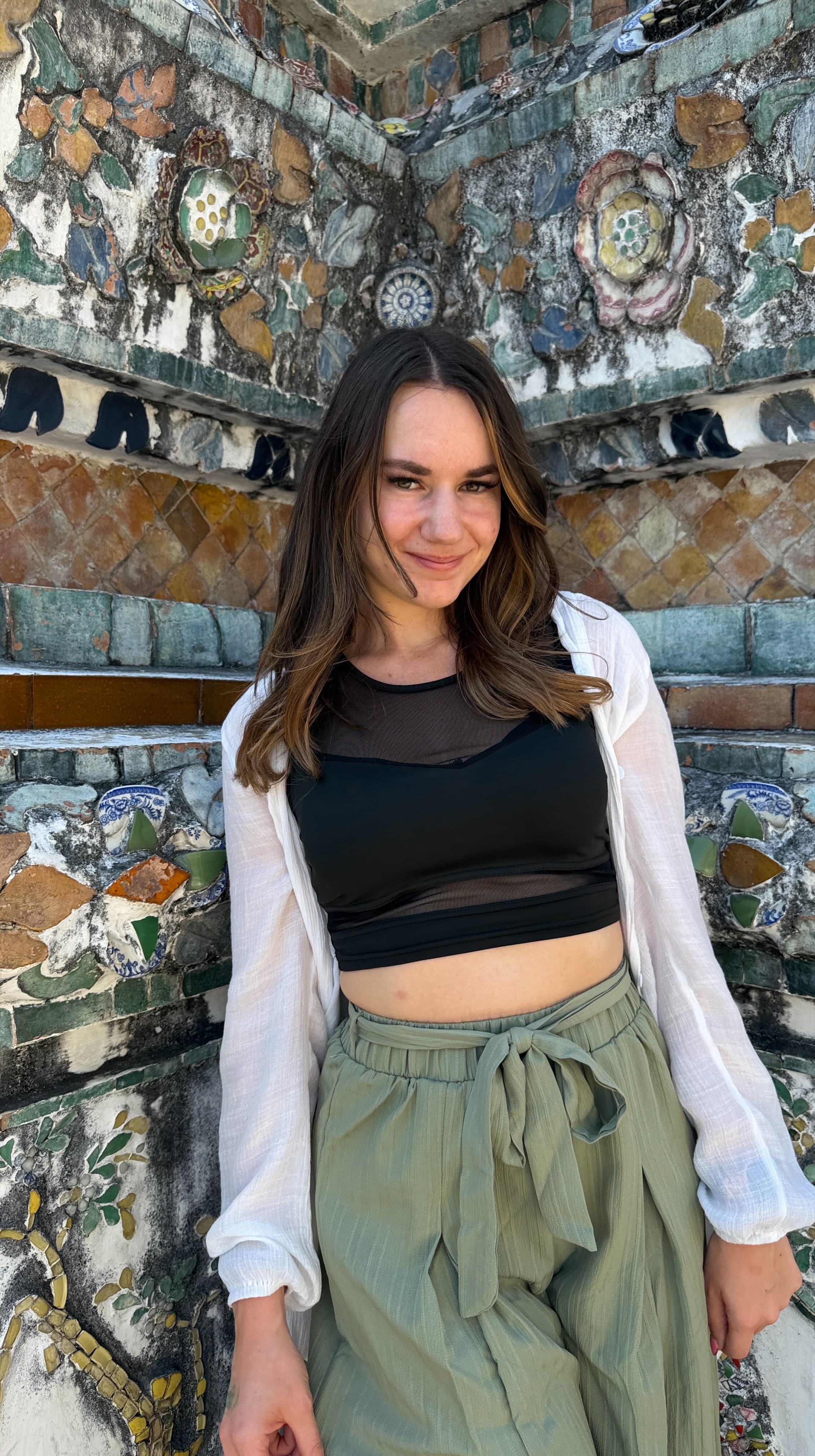 Carina - Carisfitlife